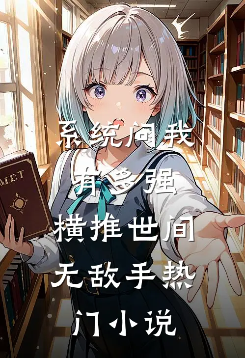 系统问我有多强，横推世间无敌手热门小说