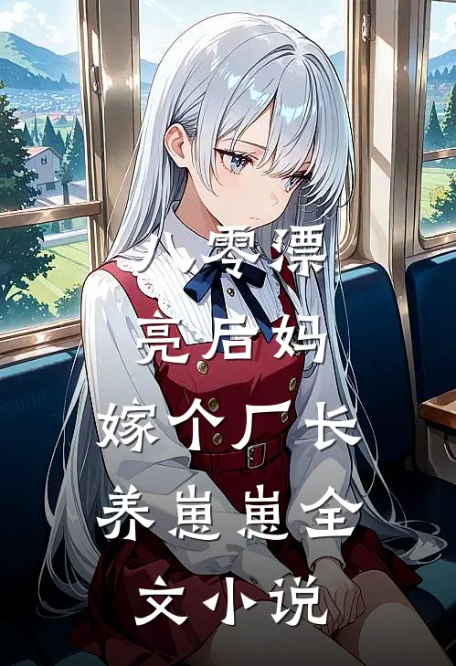 八零漂亮后妈，嫁个厂长养崽崽全文小说