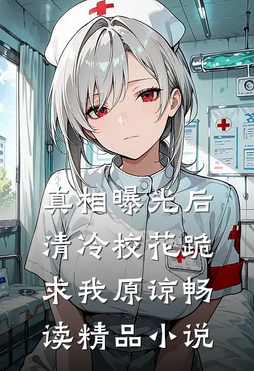 真相曝光后，清冷校花跪求我原谅畅读精品小说