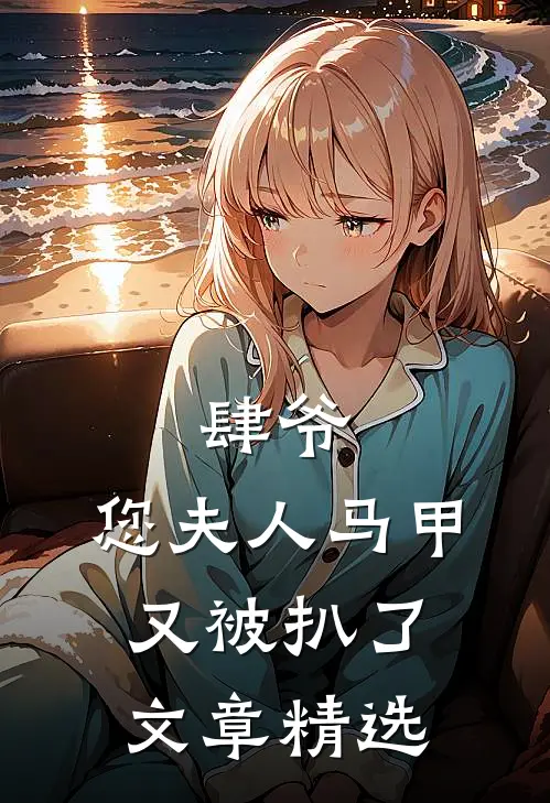 肆爷，您夫人马甲又被扒了文章精选