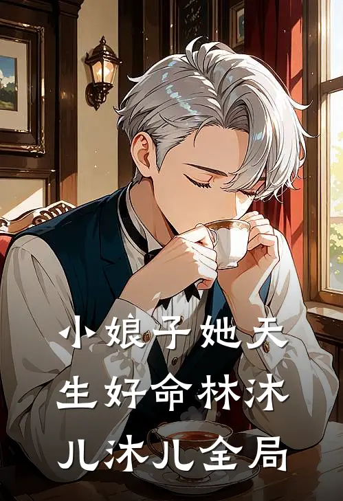 小娘子她天生好命林沐儿沐儿全局