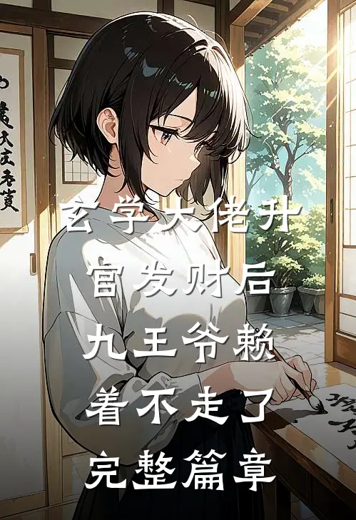 玄学大佬升官发财后，九王爷赖着不走了完整篇章