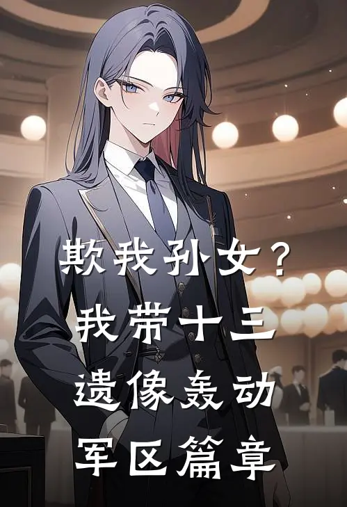 欺我孙女？我带十三遗像轰动军区篇章