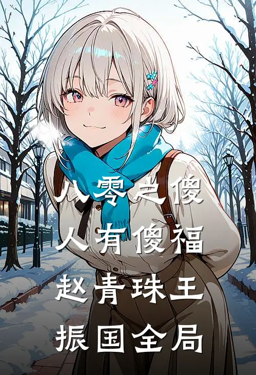 八零之傻人有傻福赵青珠王振国全局