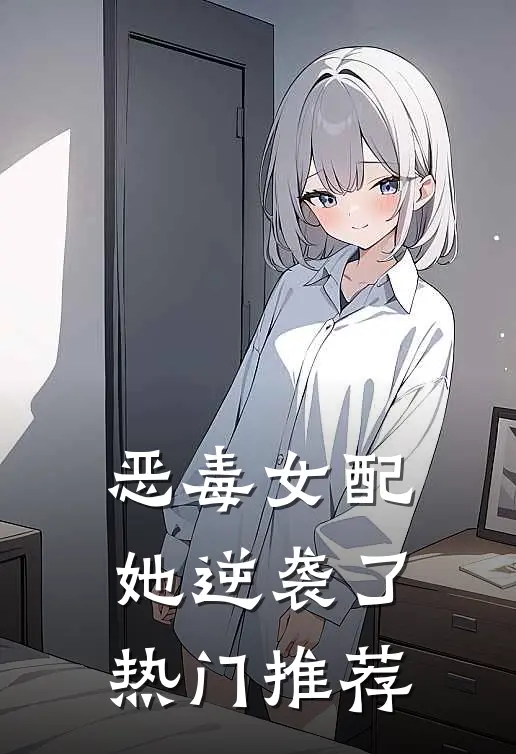 恶毒女配她逆袭了热门推荐