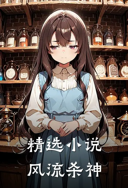 精选小说风流杀神