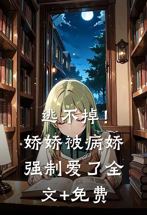 逃不掉！娇娇被病娇强制爱了全文+免费