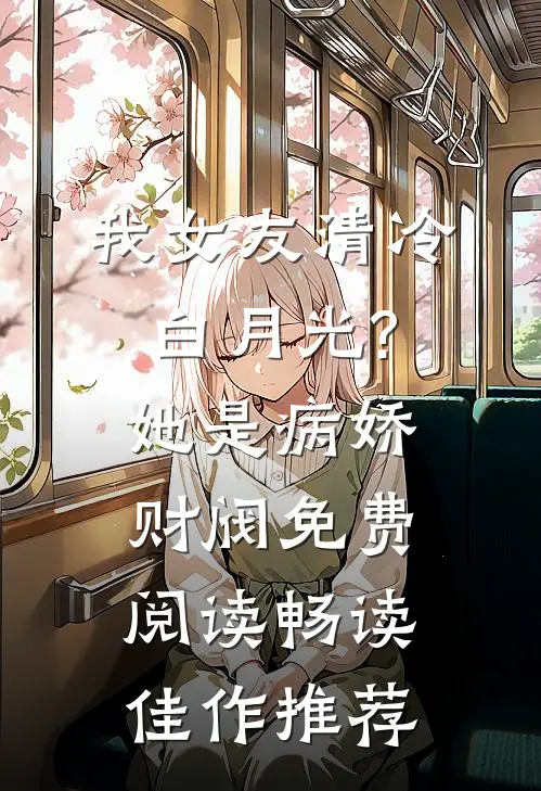 我女友清冷白月光?她是病娇财阀免费阅读畅读佳作推荐