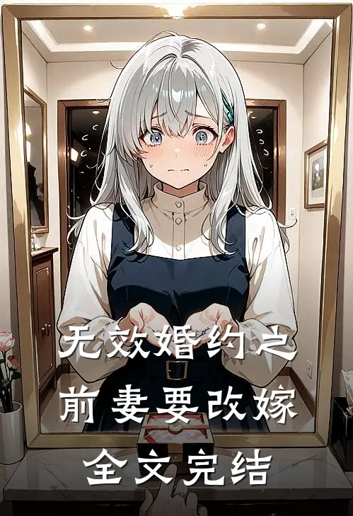 无效婚约之前妻要改嫁全文完结
