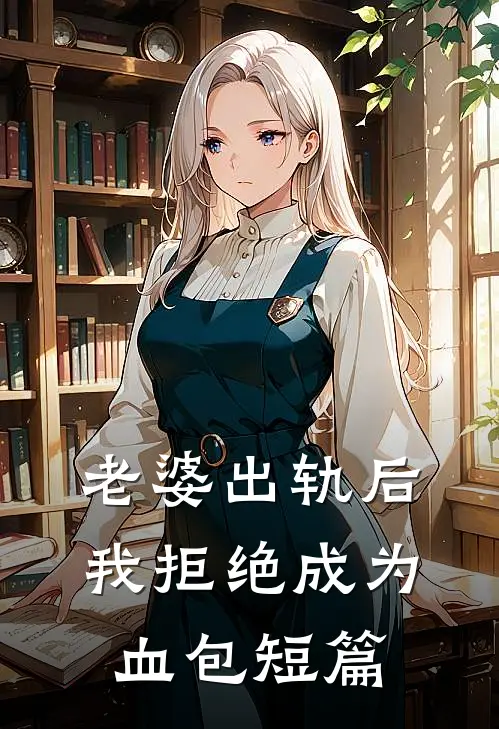 老婆出轨后我拒绝成为血包短篇