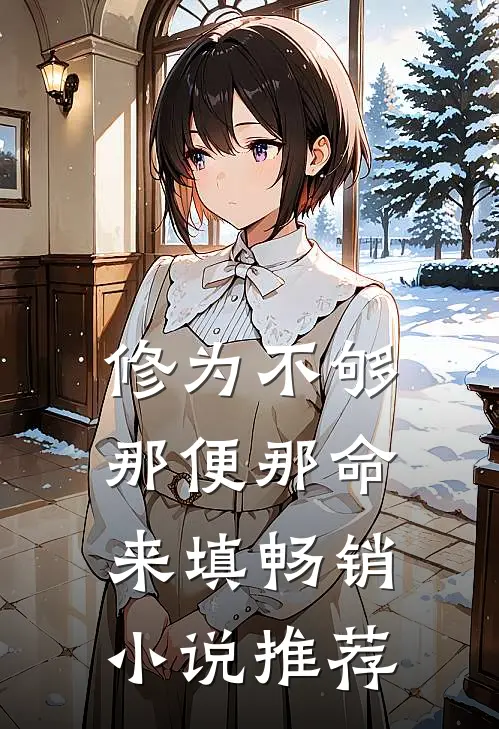 修为不够那便那命来填畅销小说推荐