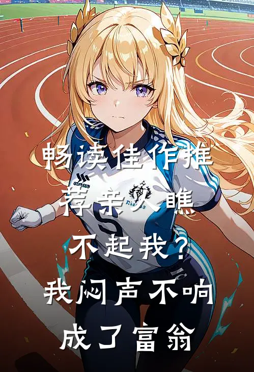 畅读佳作推荐亲人瞧不起我？我闷声不响成了富翁