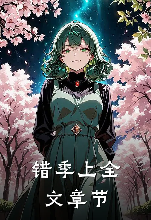 错季上全文章节