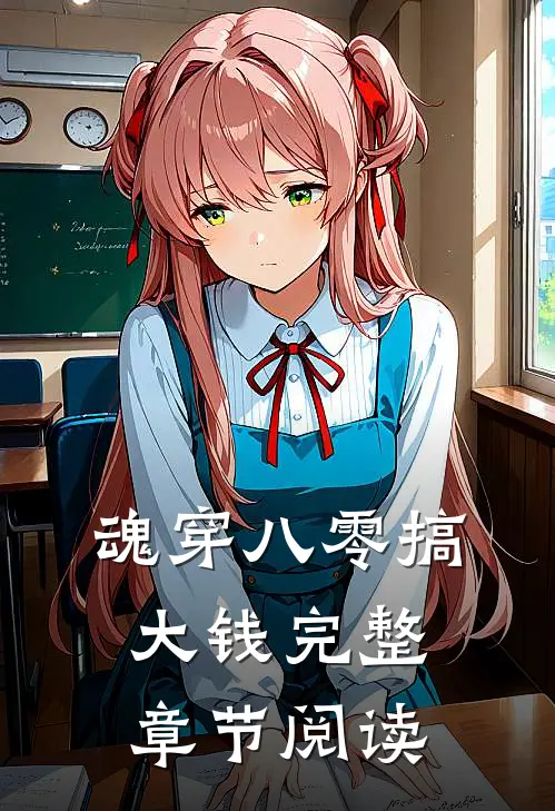 魂穿八零搞大钱完整章节阅读