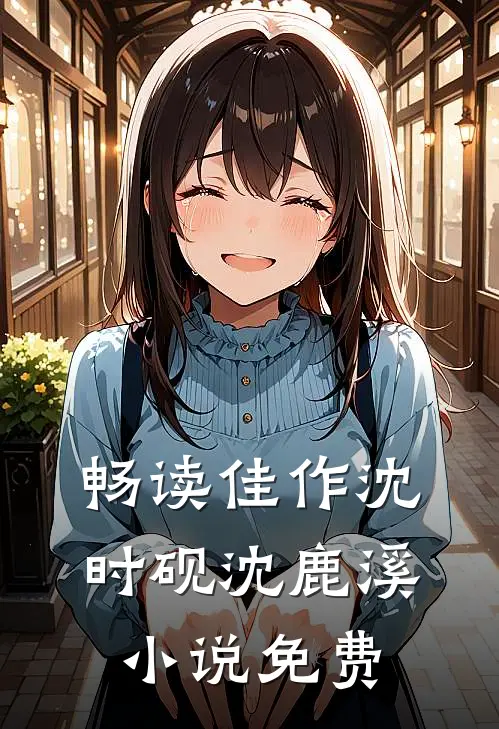 畅读佳作沈时砚沈鹿溪小说免费