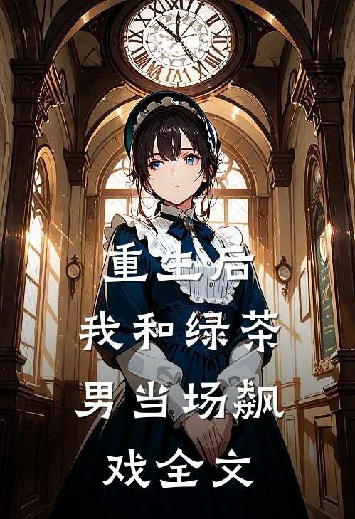 重生后，我和绿茶男当场飙戏全文