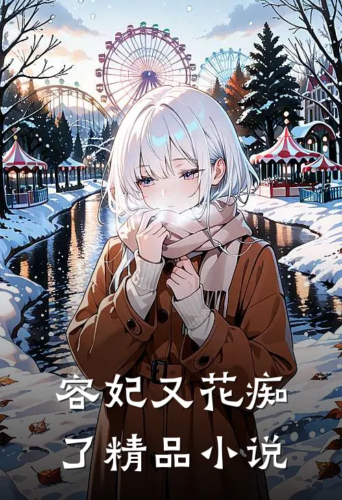 容妃又花痴了精品小说