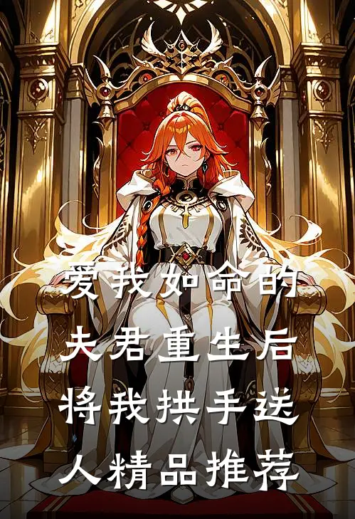 爱我如命的夫君重生后，将我拱手送人精品推荐