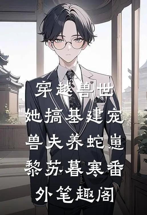 穿越兽世，她搞基建宠兽夫养蛇崽：黎苏暮寒番外笔趣阁