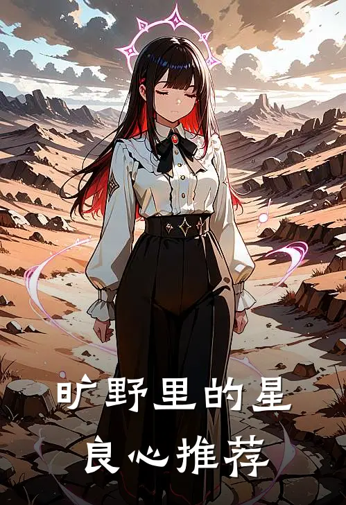 旷野里的星良心推荐