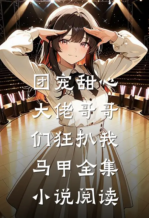 团宠甜心，大佬哥哥们狂扒我马甲全集小说阅读