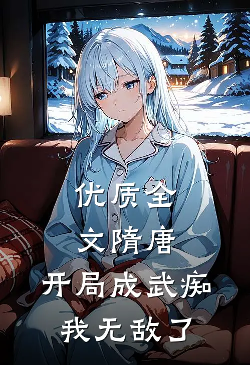 优质全文隋唐：开局成武痴，我无敌了