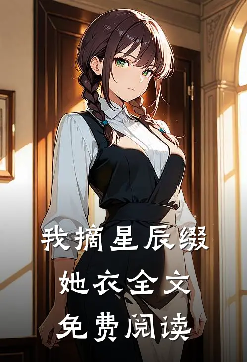 我摘星辰缀她衣全文免费阅读