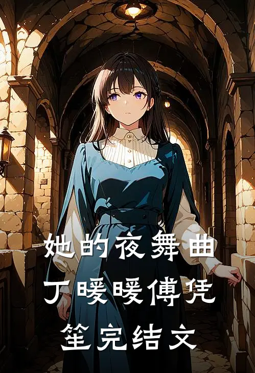 她的夜舞曲丁暖暖傅凭笙完结文