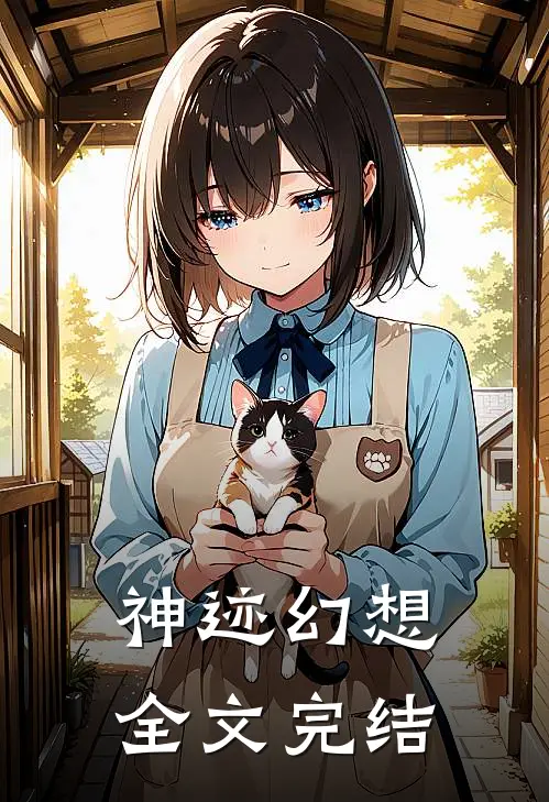 神迹幻想全文完结