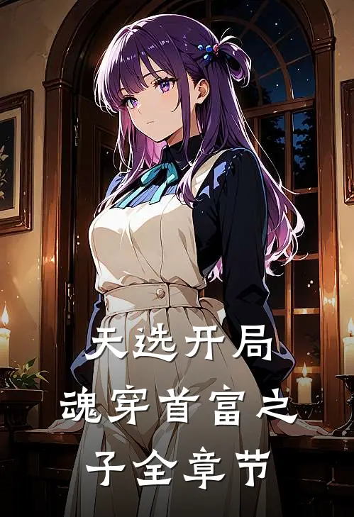 天选开局，魂穿首富之子全章节