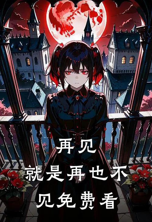 再见，就是再也不见免费看