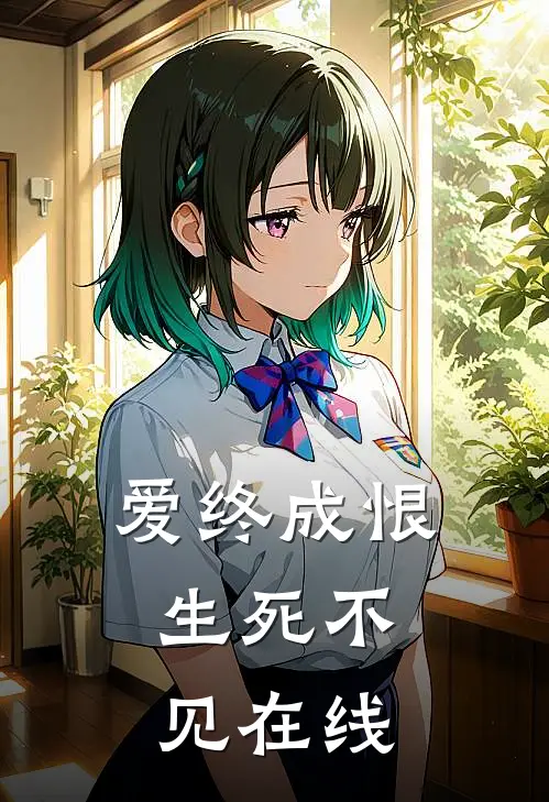 爱终成恨，生死不见在线