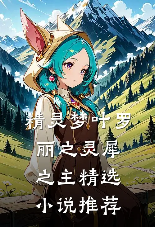 精灵梦叶罗丽之灵犀之主精选小说推荐