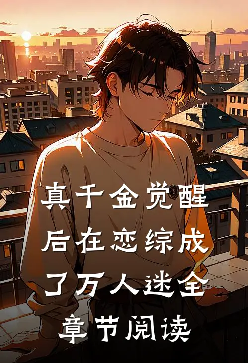 真千金觉醒后在恋综成了万人迷全章节阅读
