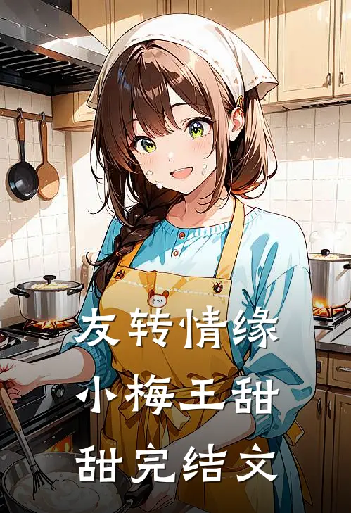 友转情缘小梅王甜甜完结文