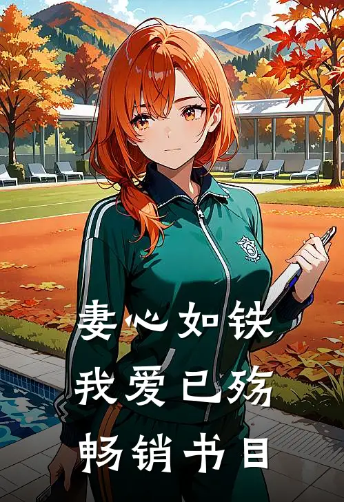 妻心如铁，我爱已殇畅销书目