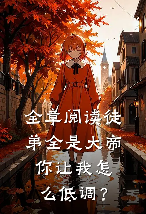 全章阅读徒弟全是大帝，你让我怎么低调？