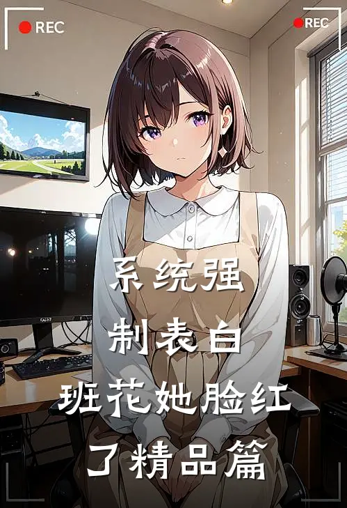 系统强制表白，班花她脸红了精品篇