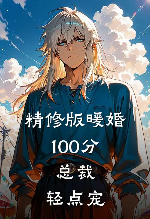 精修版暖婚100分：总裁，轻点宠