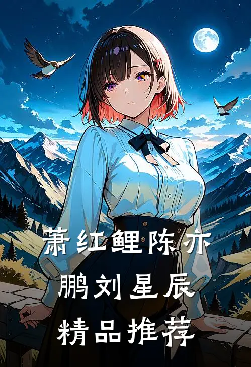 萧红鲤陈亦鹏刘星辰精品推荐