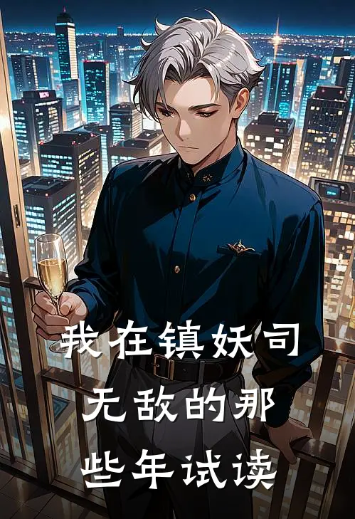 我在镇妖司无敌的那些年试读