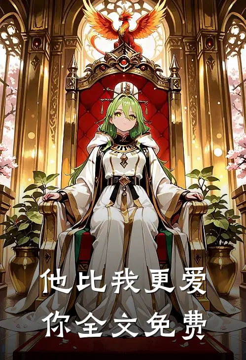 他比我更爱你全文免费