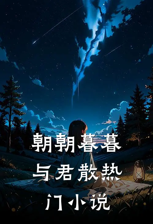 朝朝暮暮与君散热门小说