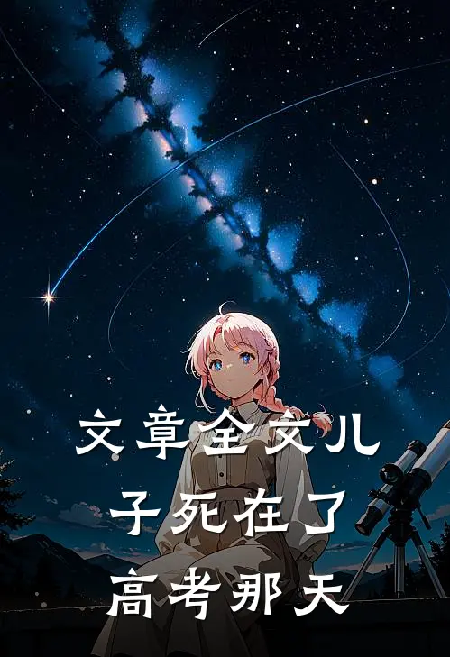 文章全文儿子死在了高考那天