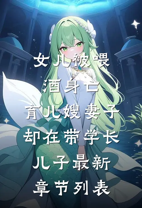 女儿被喂酒身亡，育儿嫂妻子却在带学长儿子最新章节列表
