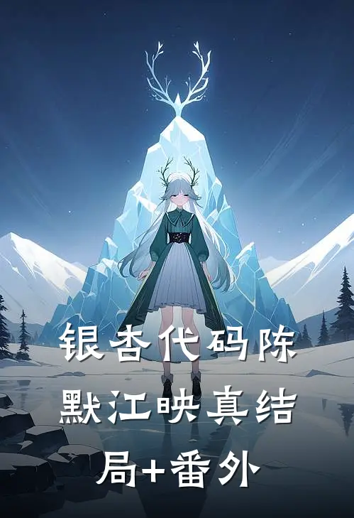 银杏代码陈默江映真结局+番外