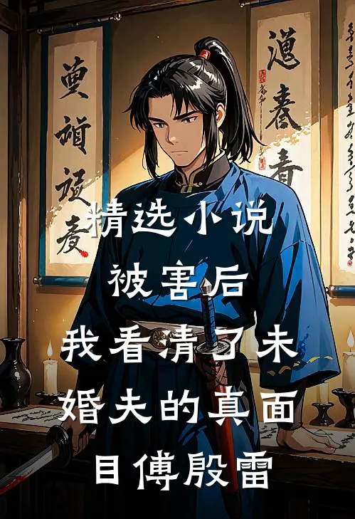 精选小说被害后,我看清了未婚夫的真面目傅殷雷