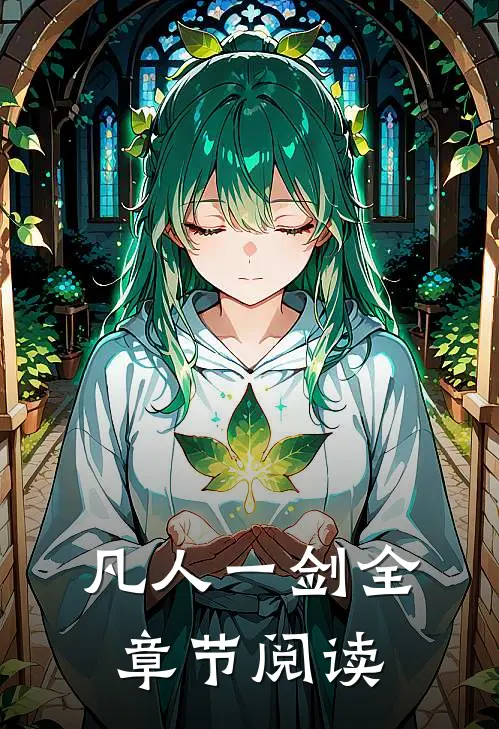 凡人一剑全章节阅读