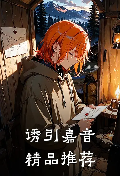诱引嘉音精品推荐