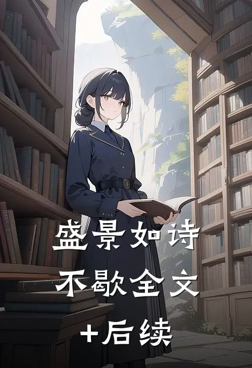 盛景如诗不歇全文+后续